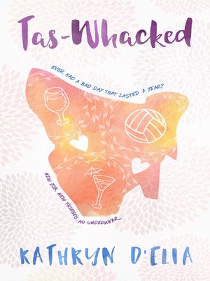 cover image of Tas-Whacked